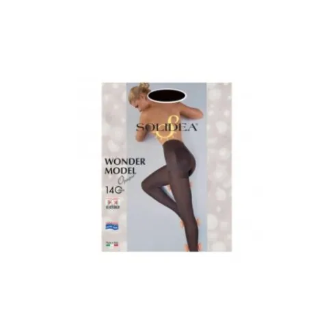 Solidea Wonder Model Collant Opaco Moka 140 denari