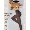 Solidea Wonder Model Maman 140 Sheer Sabbia Collant Premaman Taglia M