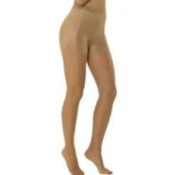 Solidea Wonder Model 70 Sheer Collant Color Sabbia