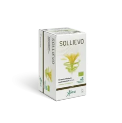 Sollievo Bio Tisana 20 Filtri 44g