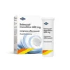 Solmucol Mucolitico: Mucolitico Effervescente con Acetilcisteina 600mg - 30 Compresse