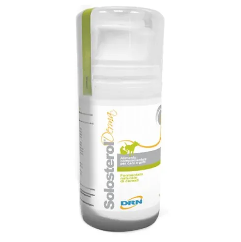 SOLOSTEROL Derma 100ml
