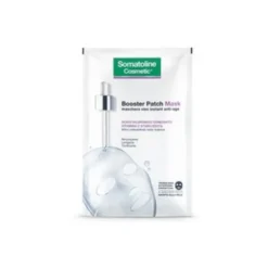 Somatoline Cosmetic Booster Patch Mask
