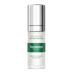 Somatoline Cosmetic Viso Lift Effect 4D - Siero Intensivo Filler Antirughe - 30 ml