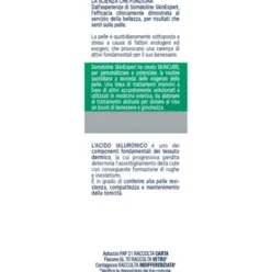 Somatoline Cosmetic Viso Skincure Booster Ridensificante - Trattamento urto tonificante - 30 ml