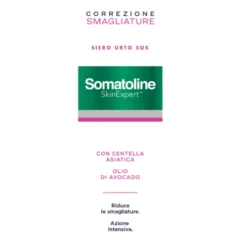 Somatoline Skin Expert Correzione Smagliature - Siero urto SOS anti smagliature - 100 ml