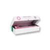 Somatoline Skin Expert Maschera Prevenzione Smagliature in gravidanza - Speciale Mamma - Confezione con 4 maschere