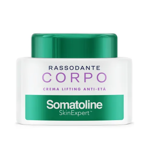 Somatoline Skin Expert Rassodante Corpo Over 50 - Crema corpo lifting anti-età - 300 ml