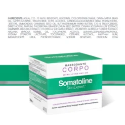 Somatoline Skin Expert Rassodante Corpo Over 50 - Crema corpo lifting anti-età - 300 ml