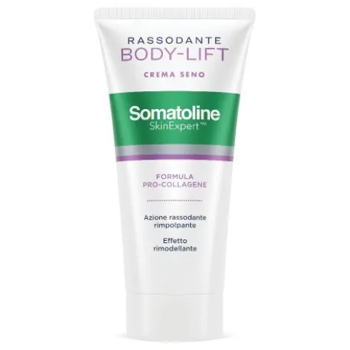 Somatoline Skin Expert Rassodante Seno - Crema lifting per il rilassamento del seno - 75 ml