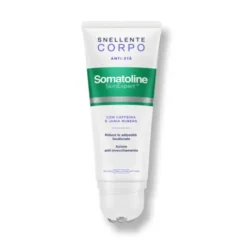 Somatoline Skin Expert Snellente Corpo Over 50 - Crema corpo anticellulite ed antietà - 200 ml