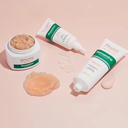 Somatoline Skin Expert Zone Ribelli Sculpt Serum - Trattamento snellente urto per adiposità ostinate - 100 ml