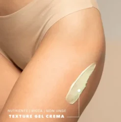 Somatoline Snellente 7 Notti Crema Effetto Caldo - Crema corpo anti cellulite intensiva - 400 ml