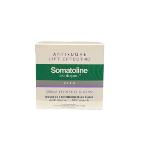 Somat Skin Ex Crema Lev Antir