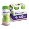 SOUVENAID Fragola 4x125ml