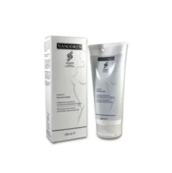 Sowelo Nanodren Crema Anticellulite Corpo Rassodante Senza Glutine 200ml