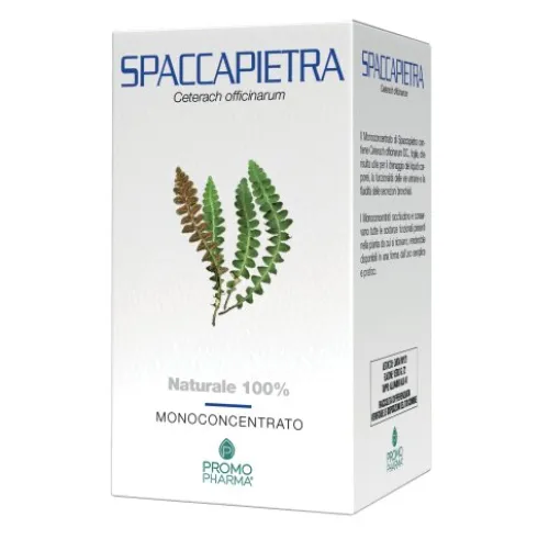 SPACCAPIETRA 50 Capsule PRP
