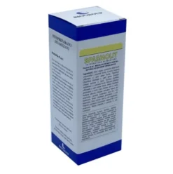 SPASMOLIT Sol.Ial.50ml