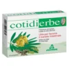 Specchiasol Cotidierbe Integratore Transito Intestinale 45 Compresse
