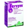 Specchiasol Ferzym Nocist Integratore per Flora Intestinale in Bustine