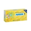 Specchiasol Fisiosol F Oligoelementi Magnesio Manganese Rame Zinco, 20 Fiale