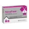 Specchiasol Novafase Integratore Alimentare per Menopausa 30 Compresse
