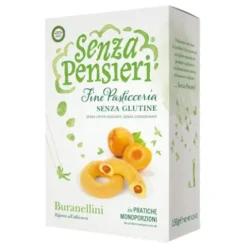 S/PENSIERI Buranellini Alb.