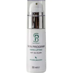Sp Risorse Naturali Skin Program Siero Lifting Anti-Età 30ml