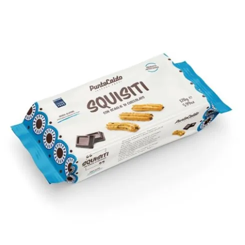 SQUISITI Ciocc.170g