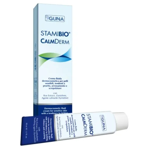 STAMIBIO Calmiderm 50ml