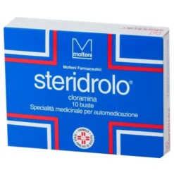 STERIDROLO 5g 10 Buste