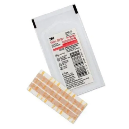 STERI STRIP SKIN 6X75MM 6STR