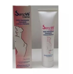 Sterling Farmaceutici Senovis Crema Rassodante e Volumizzante Seno 100 g