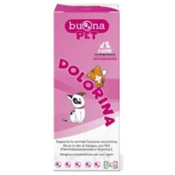 Steve Jones Dolorina Pasta Appetibile per Cani e Gatti 90g