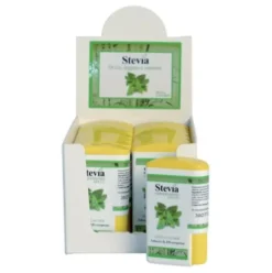 STEVIA Edulc.200 Compresse