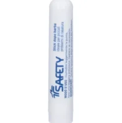 STICK Barba SAFETY - Matita emostatica per piccoli problemi di rasatura