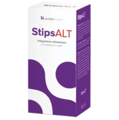 STIPSALT Soluz.Orale 200ml