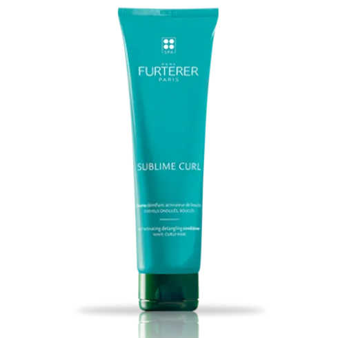 Sublime Curl Balsamo Districante Per Capelli Ricci 150 ml