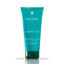 Sublime Curl Shampoo Attivatore per Capelli Ricci 100 ml