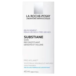 Substiane+ Trattamento Ricostituente Anti-Età 40ml