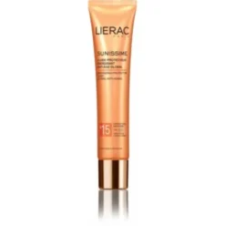 Sunissime Fluido Viso SPF 15 Protezione Solare Bassa 40 ml
