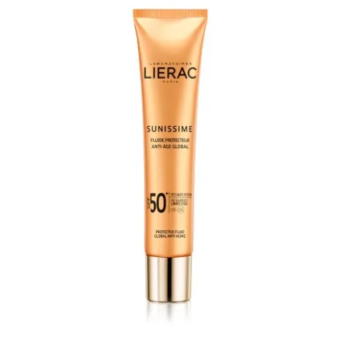 Sunissime Fluido Viso SPF 50+ Protezione Solare Molto Alta 40 ml