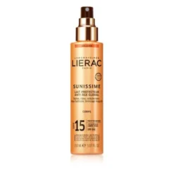 Sunissime Latte Corpo SPF 15 Protezione solare bassa 150 ml
