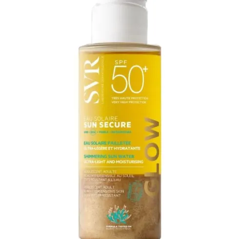 SUNSECURE Eau Sol.Glow fp50+