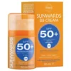 SUNWARDS Face Cream fp50+ 50ml