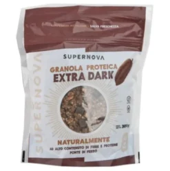 SUPERNOVA Granola Extra Dark