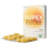 SUPEX STRONG 12 Compresse