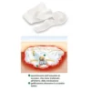 SUPRASORB A COMPR.10x10 10pz