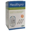 Svas Cored Diagn Healthpro Strisce Reattive Glicemia 25 Pezzi