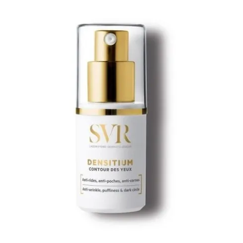 SVR Densitium Contorno Occhi Trattamento Anti-Rilassamento 15ml